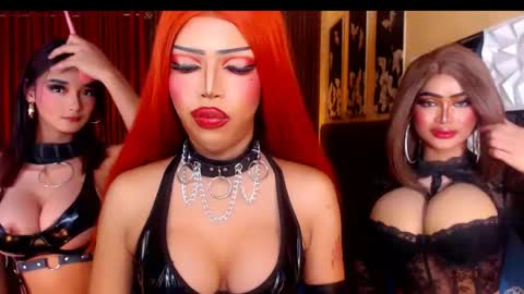 massivecocktrans online show from 04.25.26