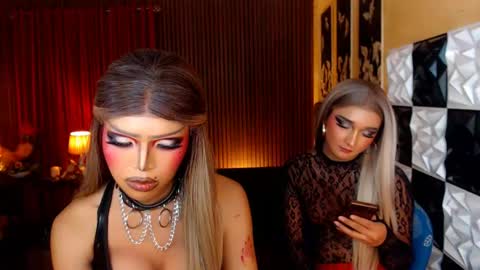 massivecocktrans online show from 05.22.26