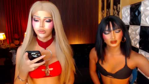 massivecocktrans online show from 05.31.26