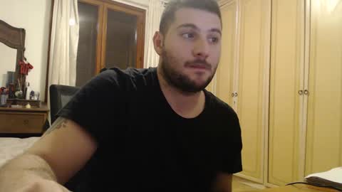 Massu94 online show from 01.25.25