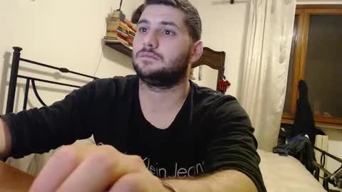 Massu94 online show from 02.01.25