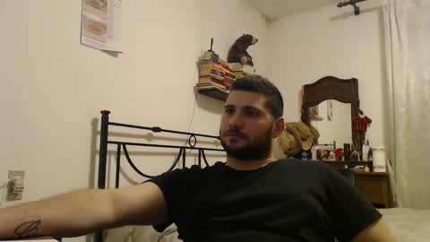 Massu94 online show from 02.05.25