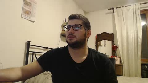 Massu94 online show from 02.28.25