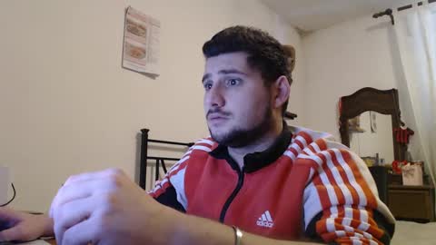 Massu94 online show from 03.01.25