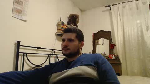 Massu94 online show from 03.02.25