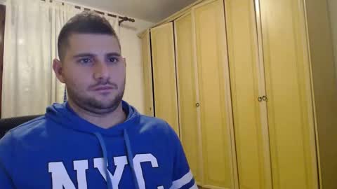 Massu94 online show from 11.05.25