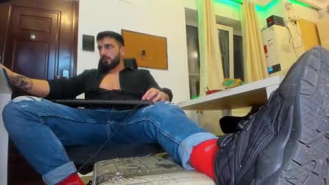 Snapshot of master9four chatting on 11.22.25 Matthew online show from 11.22.25