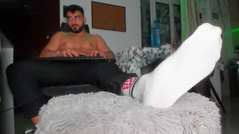 Snapshot of master9four chatting on 12.17.25 Matthew online show from 12.17.25