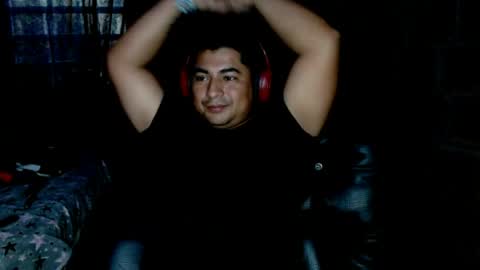 Snapshot of master_aron chatting on 06.16.26 master_aron online show from 06.16.26