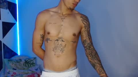 master_black777 online show from 09.08.25