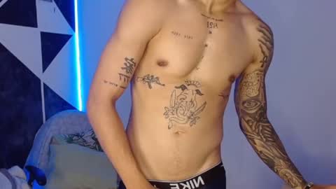 master_black777 online show from 09.14.25