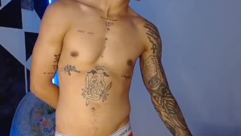 master_black777 online show from 09.17.25