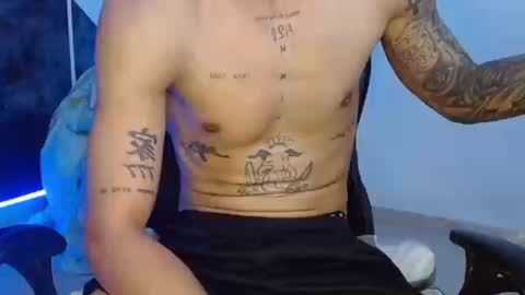 master_black777 online show from 09.23.25