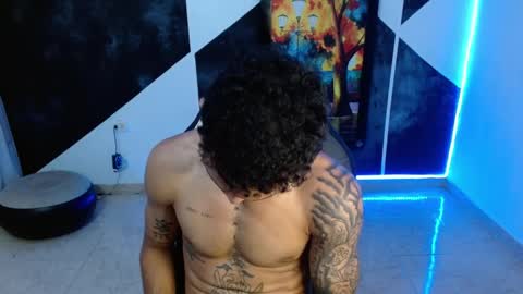 master_black777 online show from 03.04.26