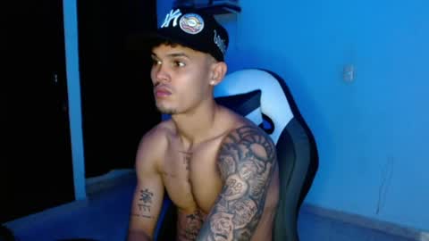 master_black777 online show from 04.04.26