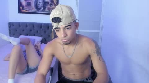 master_boy28 online show from 02.24.25