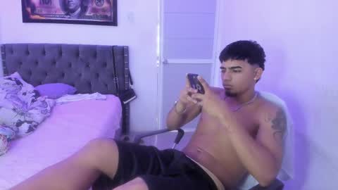 master_boy28 online show from 02.25.25