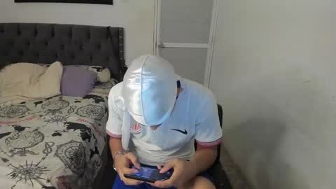 master_boy28 online show from 09.16.25