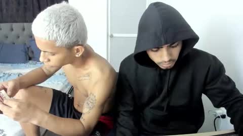 master_boy28 online show from 11.22.25