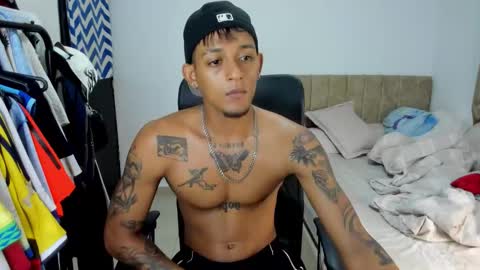 master_boy28 online show from 12.01.25