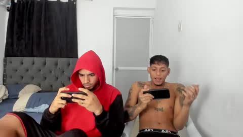 Snapshot of master_boy28 chatting on 02.03.26 master_boy28 online show from 02.03.26