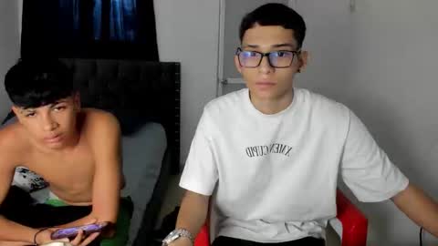 Snapshot of master_boy28 chatting on 02.14.26 master_boy28 online show from 02.14.26