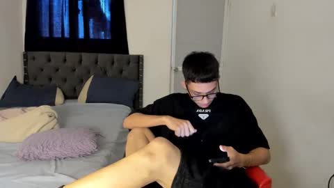 Snapshot of master_boy28 chatting on 02.18.26 master_boy28 online show from 02.18.26