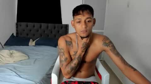 Snapshot of master_boy28 chatting on 02.19.26 master_boy28 online show from 02.19.26