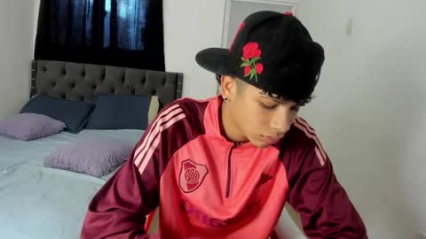 Snapshot of master_boy28 chatting on 02.19.26 master_boy28 online show from 02.19.26