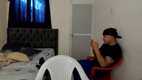 Snapshot of master_boy28 chatting on 02.24.26 master_boy28 online show from 02.24.26