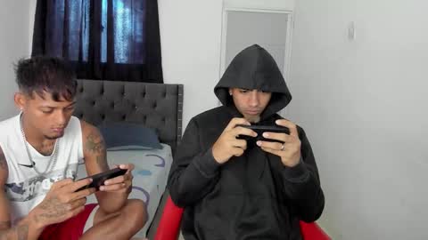 Snapshot of master_boy28 chatting on 02.28.26 master_boy28 online show from 02.28.26