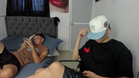 master_boy28 online show from 03.18.26