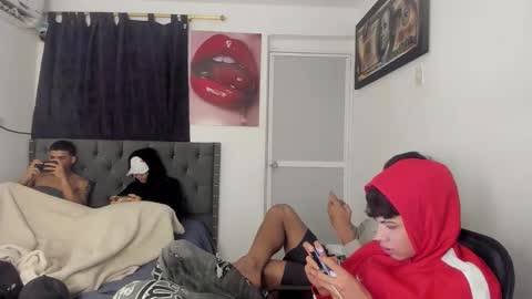 master_boy28 online show from 03.22.26