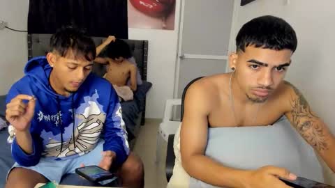 master_boy28 online show from 03.26.26