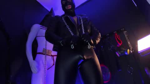 Master connor online show from 03.19.26