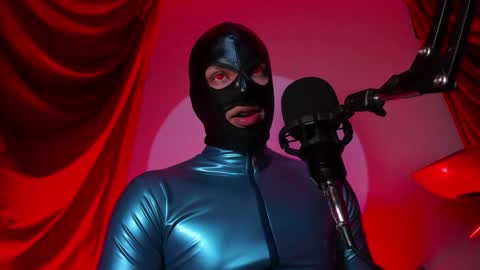 Master connor online show from 05.16.26