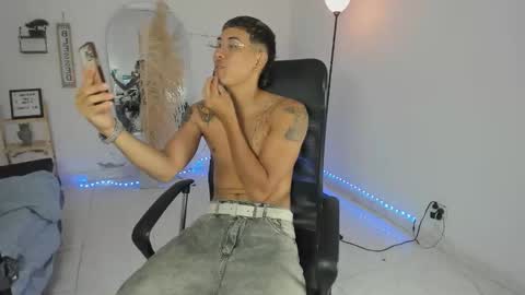 master_control777 online show from 01.11.26