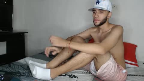 Snapshot of master_gomez56 chatting on 09.13.25 Juan Gomez online show from 09.13.25