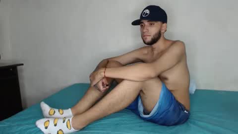 Snapshot of master_gomez56 chatting on 09.14.25 Juan Gomez online show from 09.14.25