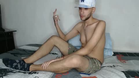 Snapshot of master_gomez56 chatting on 10.12.25 Juan Gomez online show from 10.12.25