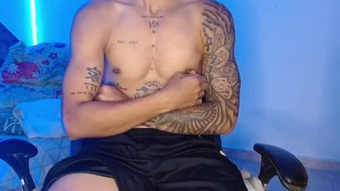 great master online show from 10.13.25