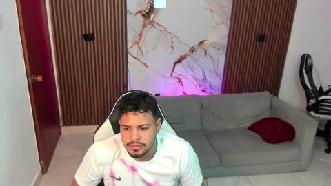 master_javi online show from 09.09.25