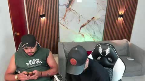 master_javi online show from 09.16.25