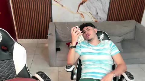 master_javi online show from 09.21.25