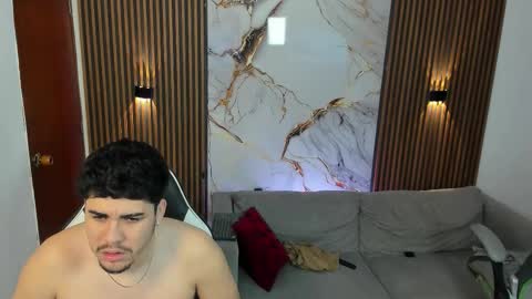 master_javi online show from 10.03.25