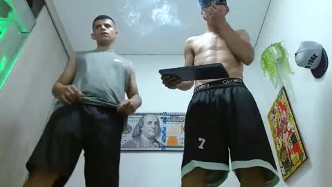 Snapshot of master_jose chatting on 01.06.26 cash master jose online show from 01.06.26