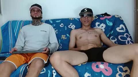 cash master jose online show from 01.19.26