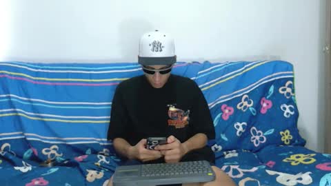 cash master jose online show from 02.01.26