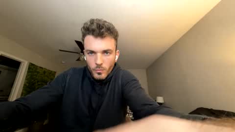 muskyjockdick online show from 12.08.24