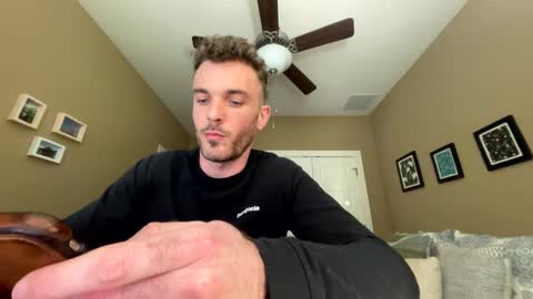 muskyjockdick online show from 01.06.25